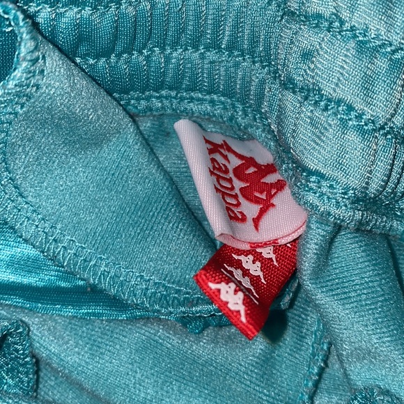 Kappa sweatsuit toddler - Picture 3 of 4